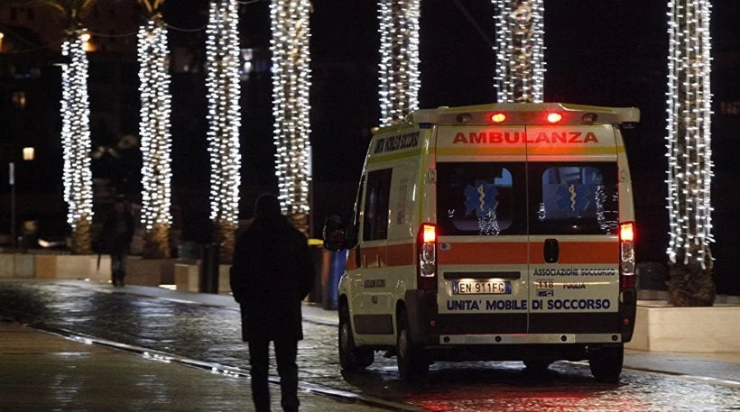 Ηθελαν αιματοκύλισμα στην Ιταλία: Εκρηξη βόμβας με 4 τραυματίες – Βρέθηκαν άλλοι 12 μηχανισμοί και χειροβομβίδες